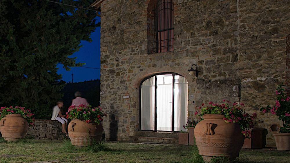 Torre Di Ponzano Guest House Barberino Val d'Elsa Exterior photo
